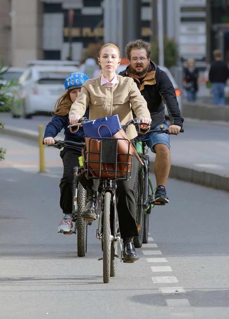 Sustainable Lifestyle