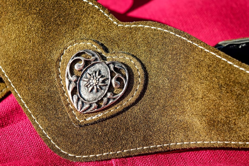 Upcycled Leather Bags